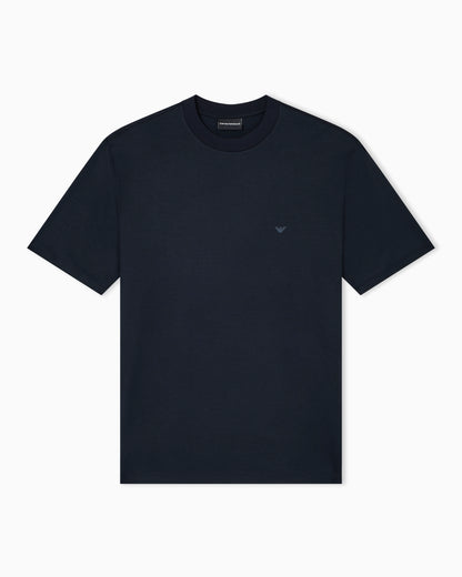 Travel Essentials Lyocell-blend jersey T-shirt