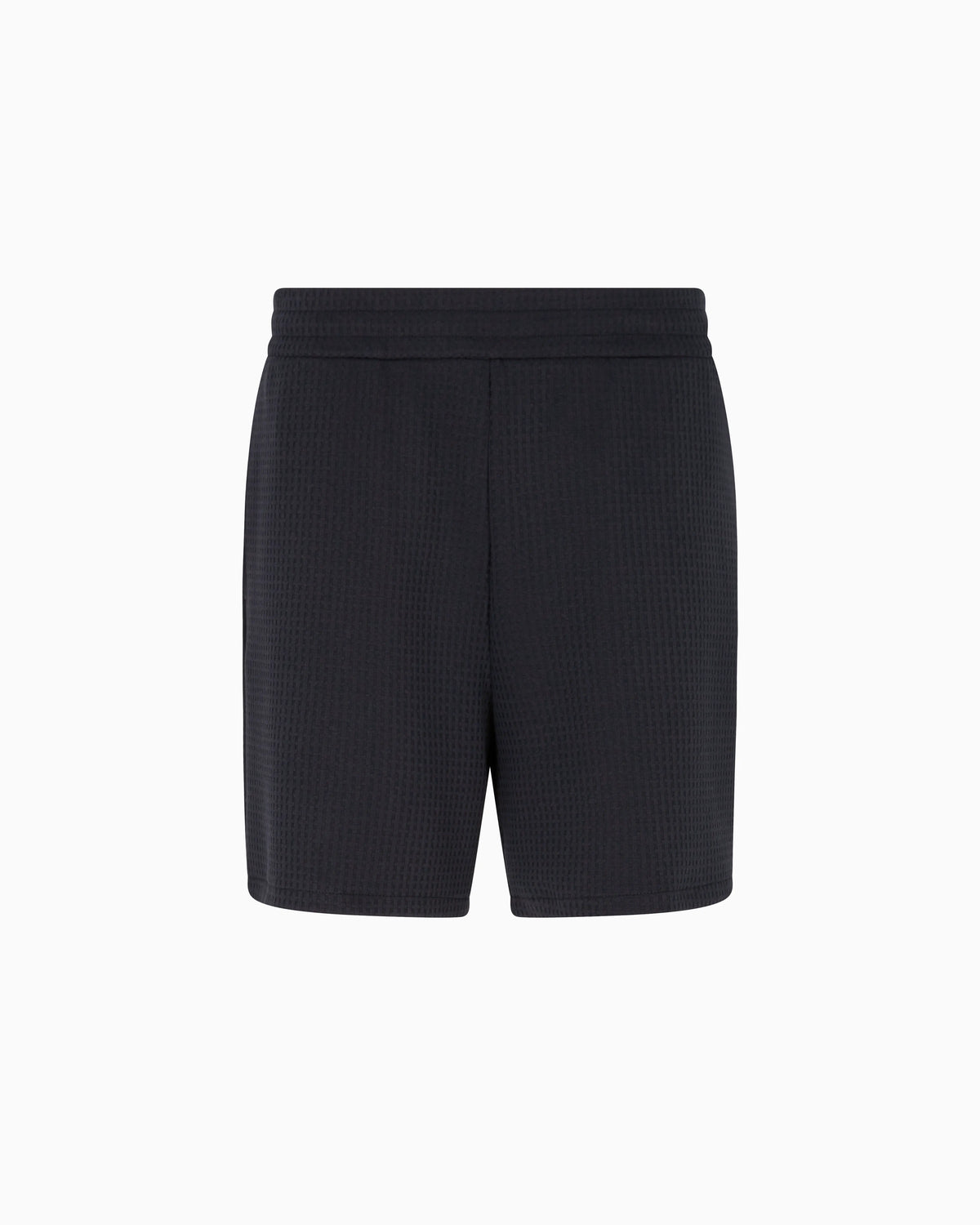 ASV Lyocell-blend jacquard jersey Bermuda shorts