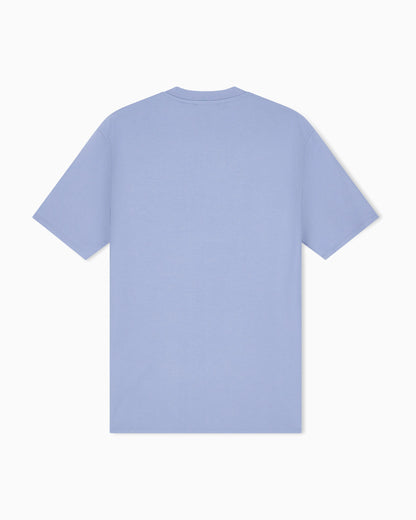 T-shirt Essential slim fit in pima cotton jersey