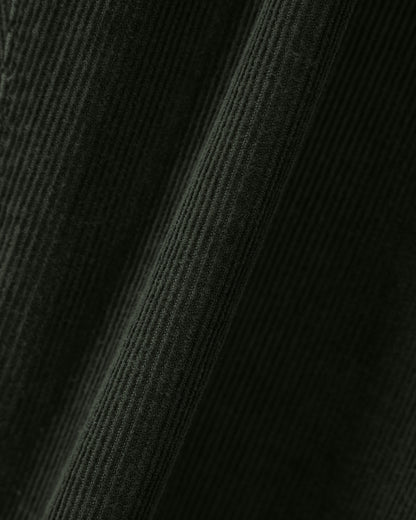 Regular fit five-pocket trousers in cotton corduroy