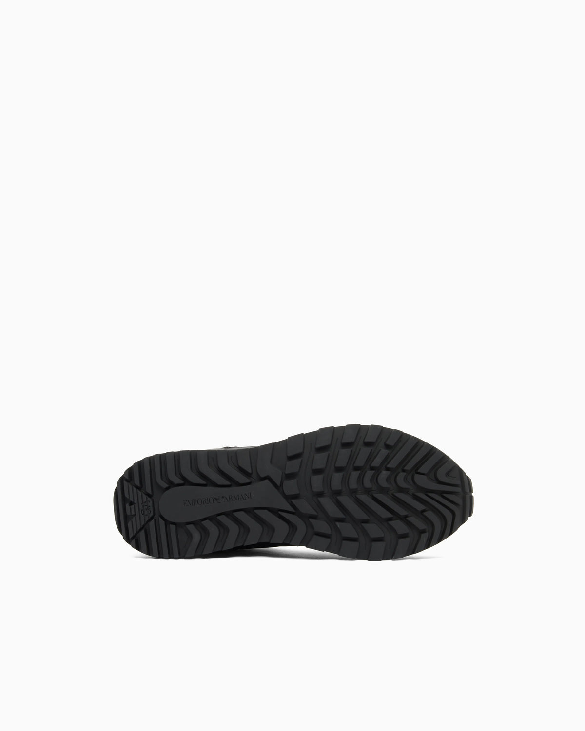 Lace-up sneakers in suede and velvet with Cordura details