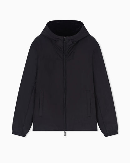 Lunar New Year reversible chenille jacket