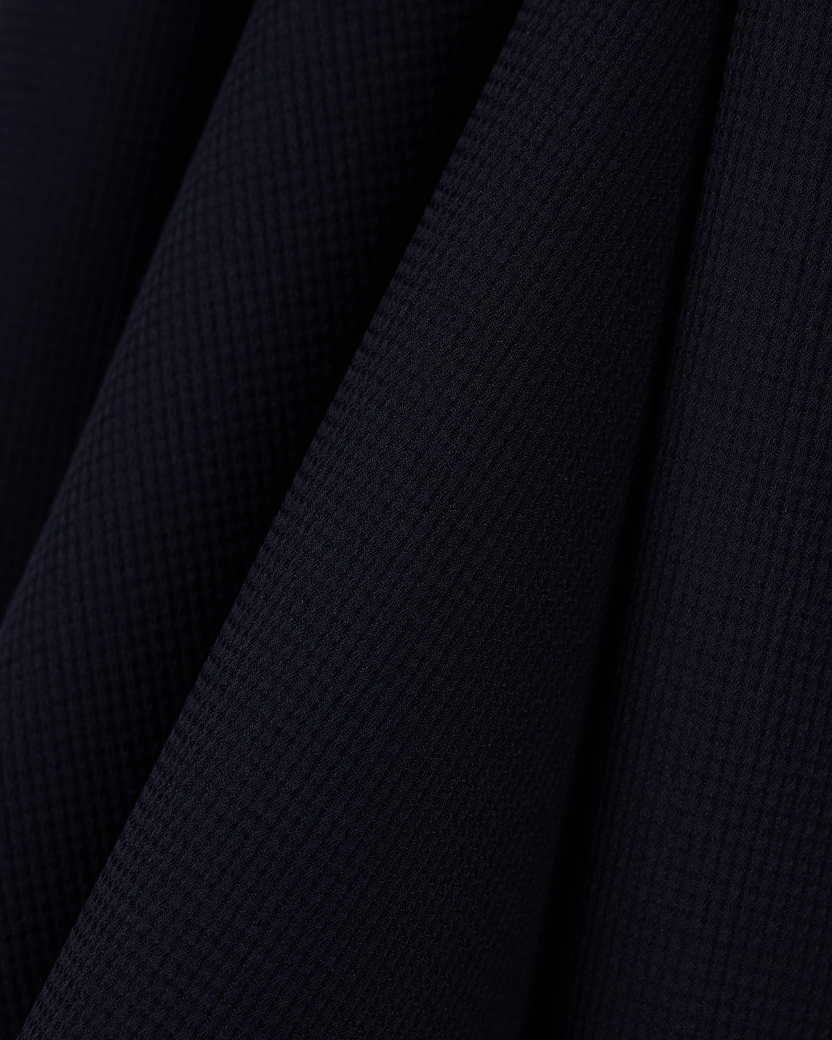 Signature Capsule Collection 3D crêpe jersey blazer
