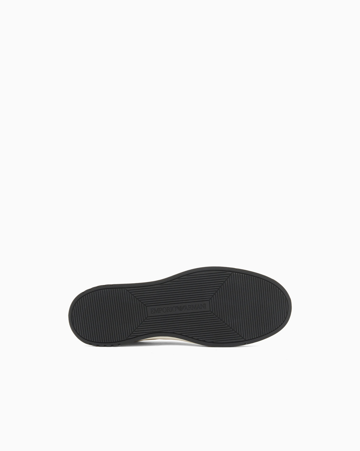 Travel Essentials leather sneakers