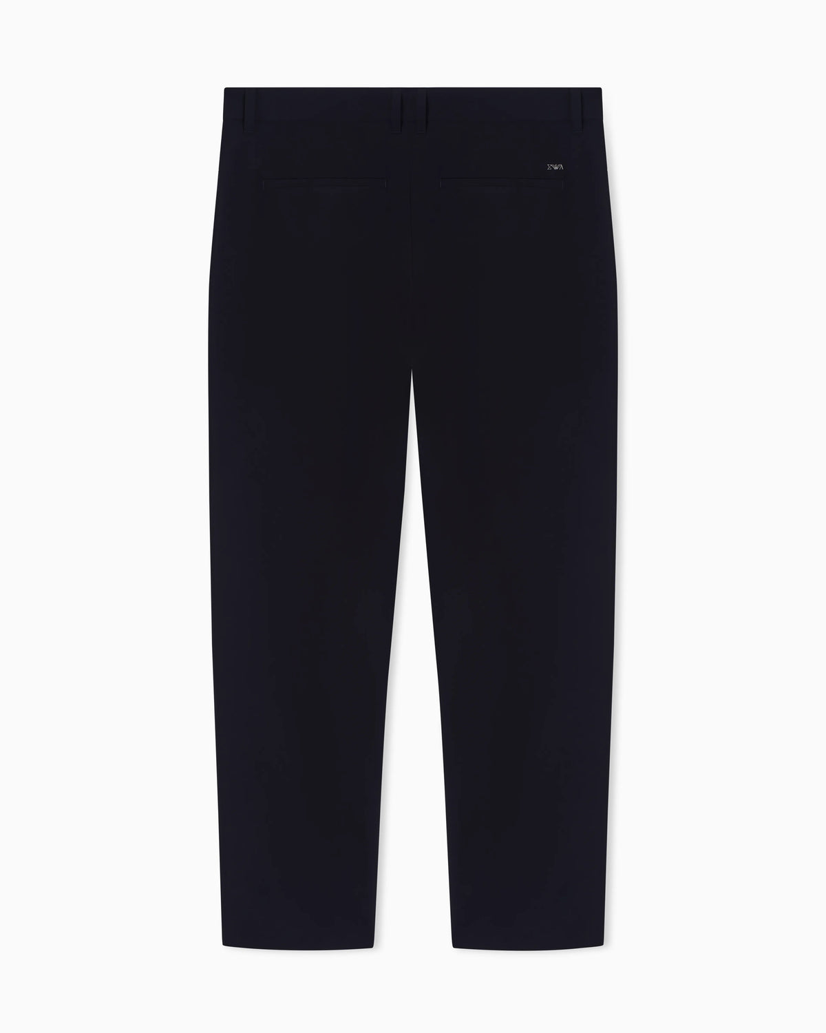 Travel Essential stretch nylon chinos