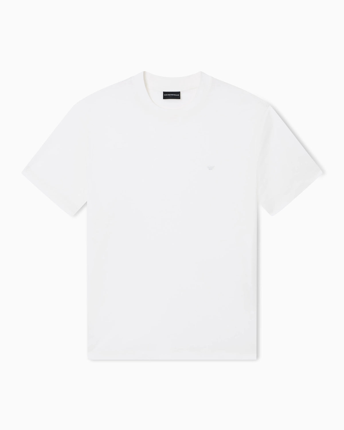 Travel Essential Lyocell-blend jersey T-shirt