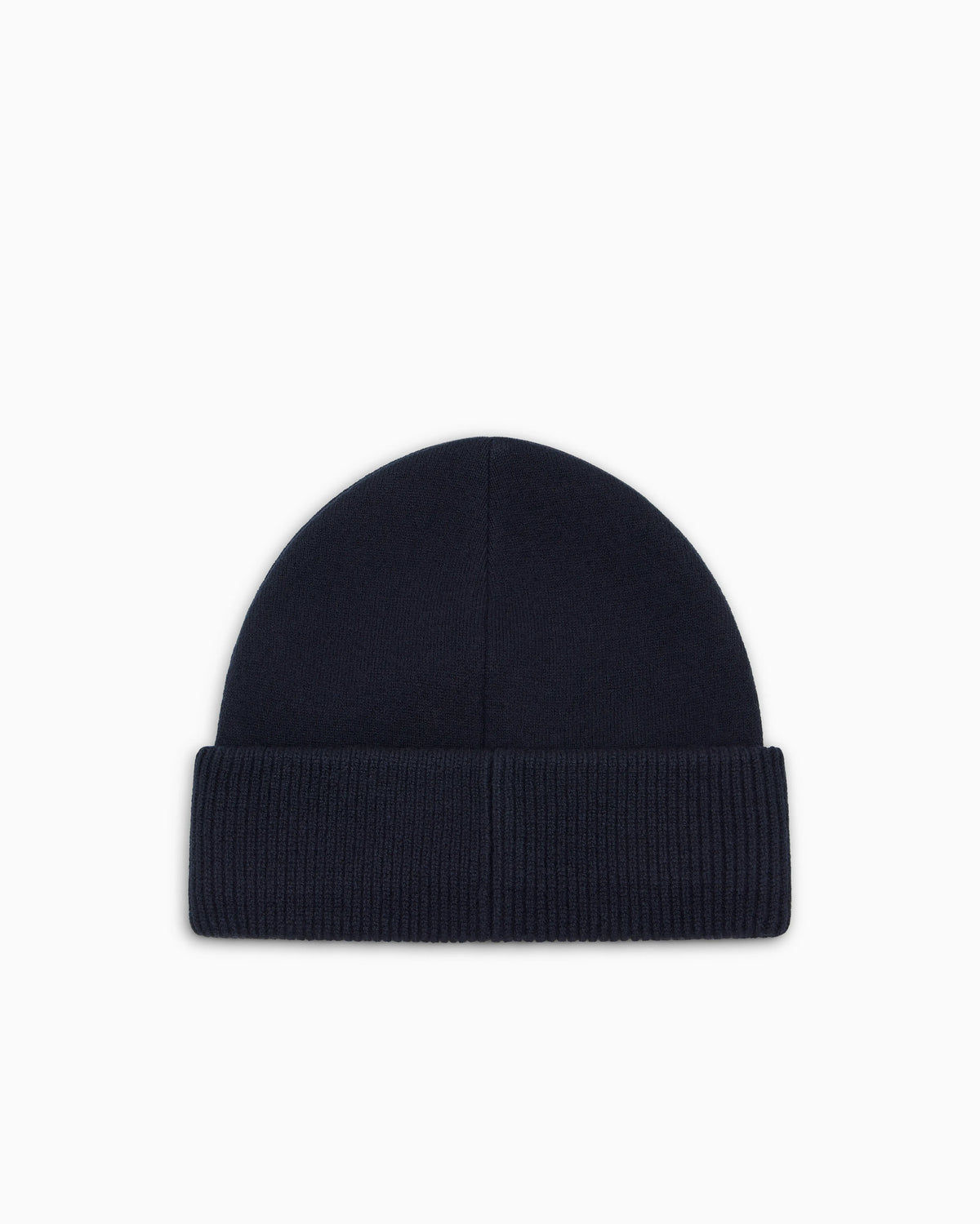 Virgin wool beanie Capsule SSC Napoli