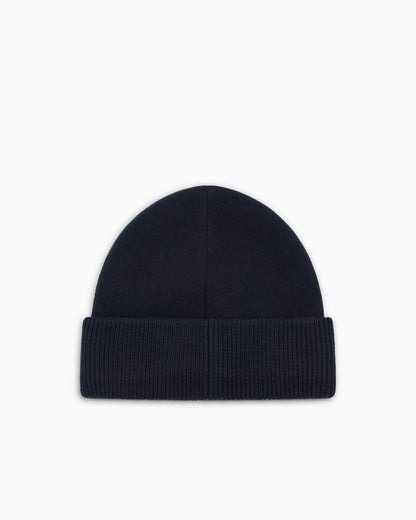 Virgin wool beanie Capsule SSC Napoli