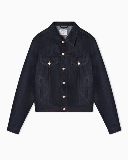 Armani Jeans denim jacket
