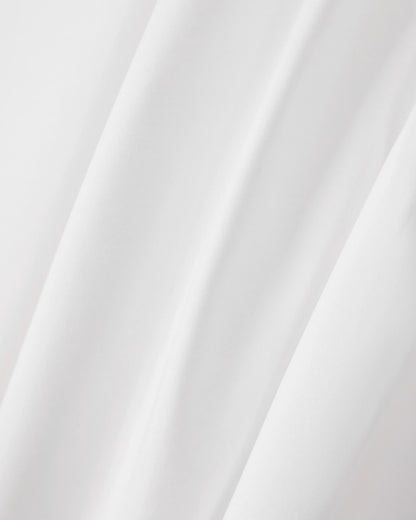 Travel Essential lyocell blend jersey T-shirt