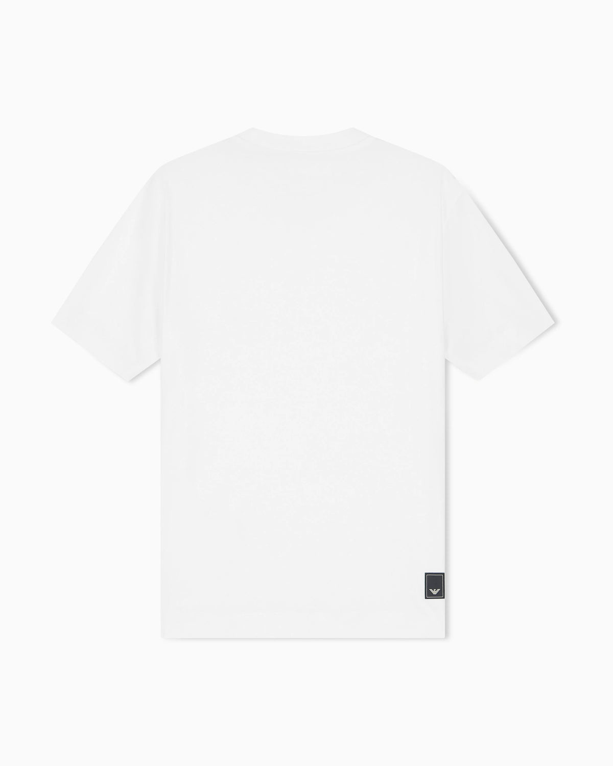 Travel Essential lyocell blend jersey T-shirt
