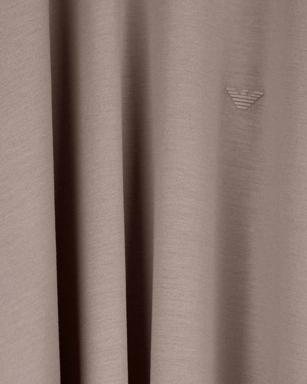 Travel Essential lyocell blend jersey T-shirt