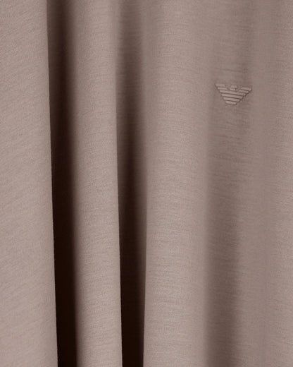 Travel Essential lyocell blend jersey T-shirt