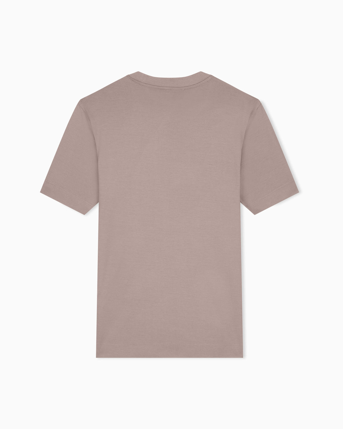 Travel Essential lyocell blend jersey T-shirt