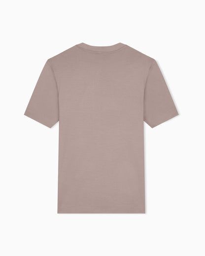 Travel Essential lyocell blend jersey T-shirt