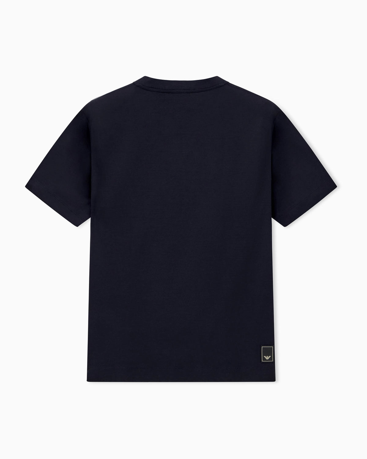 Travel Essential lyocell blend jersey T-shirt