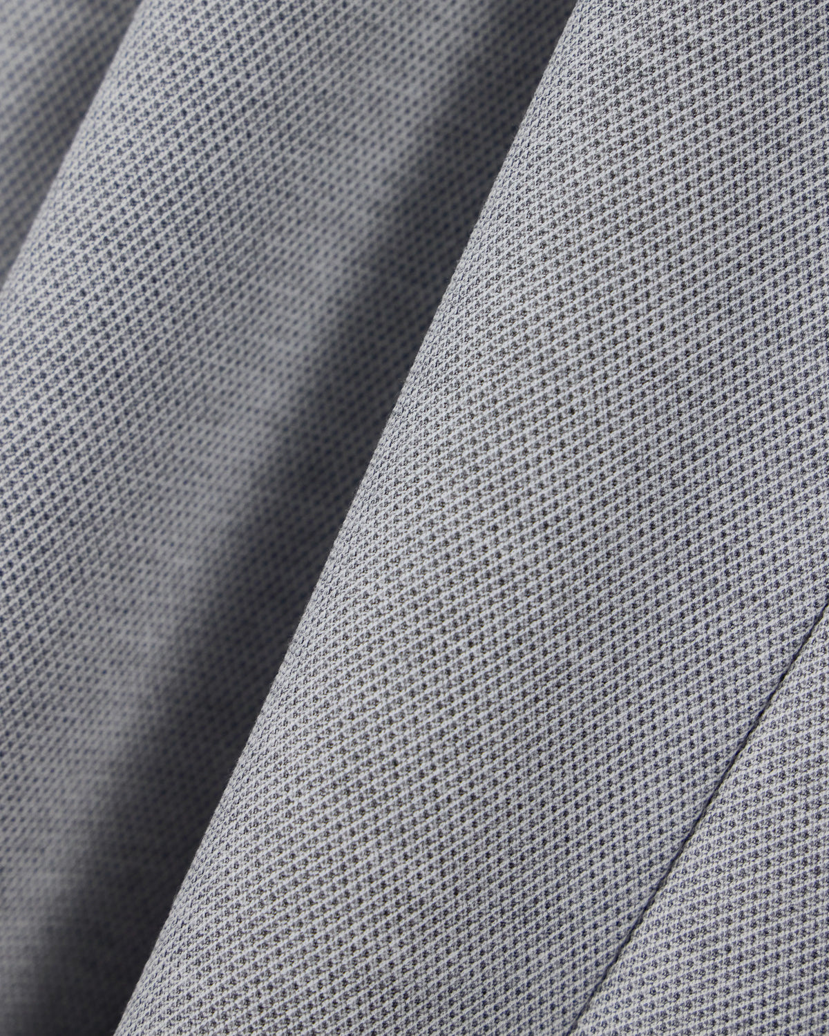 Jersey piqué Travel Essential pants