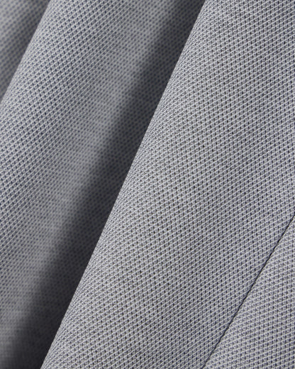 Jersey piqué Travel Essential pants