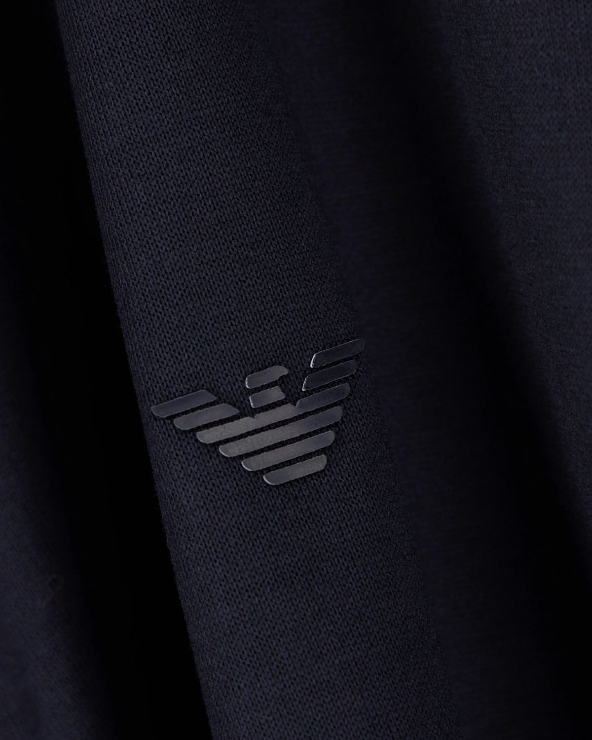 Travel Essential lyocell blend jersey polo