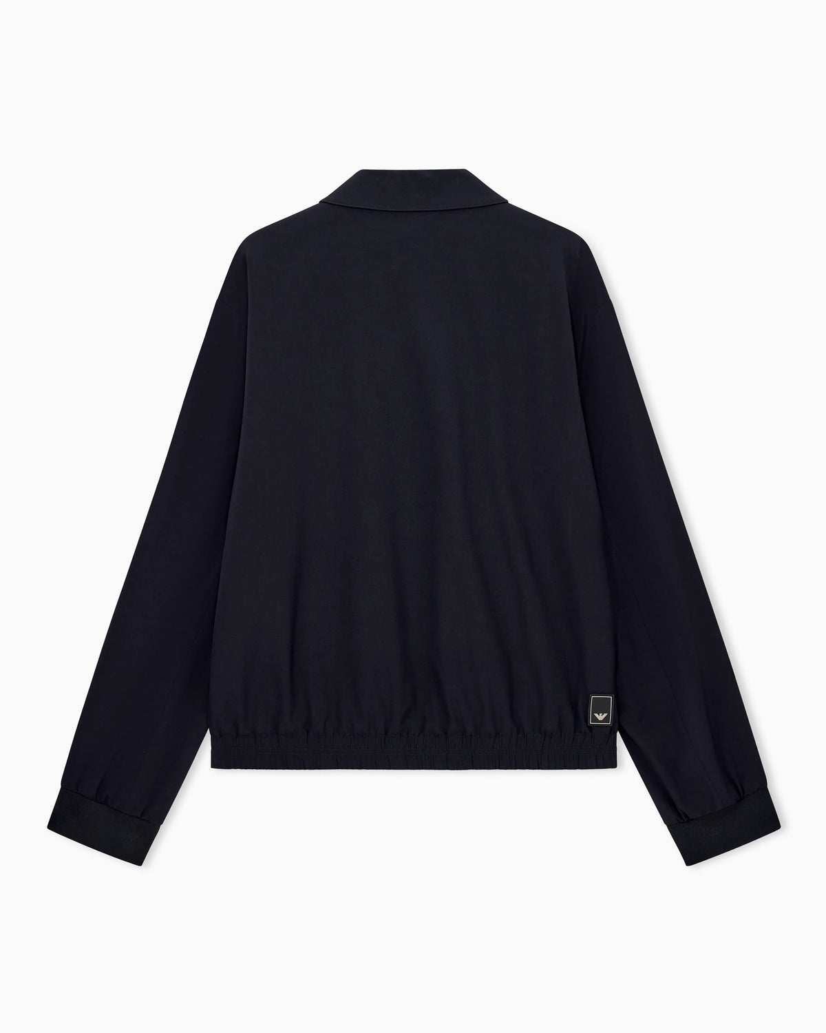 Nylon twill Travel Essential jacket