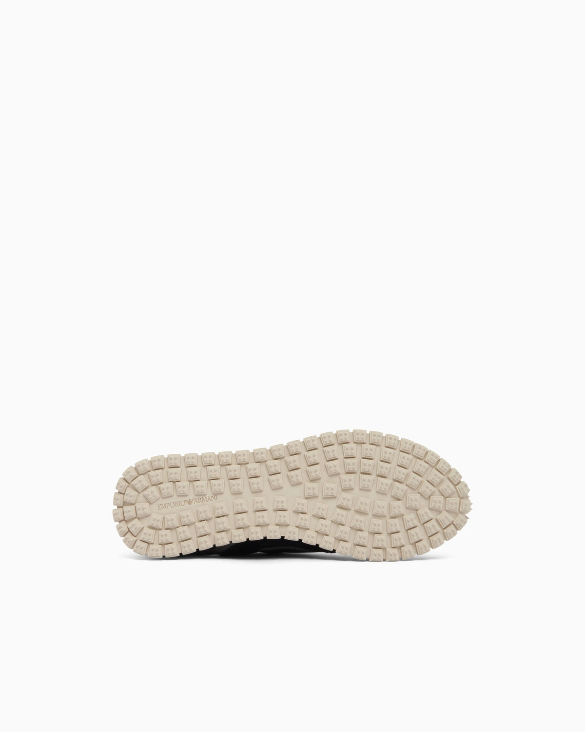 Suede and nylon sneakers Hong Kong Capsule collection