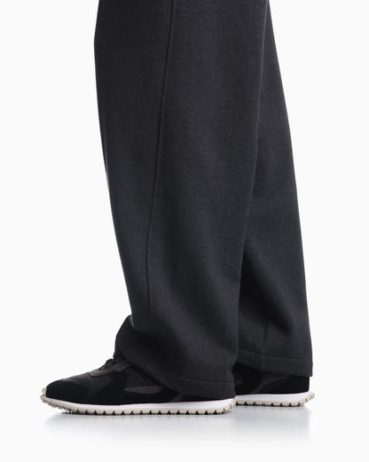 Suede and nylon sneakers Hong Kong Capsule collection