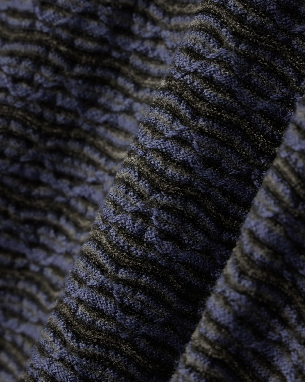 Signature Capsule Collection jacquard virgin-wool jumper