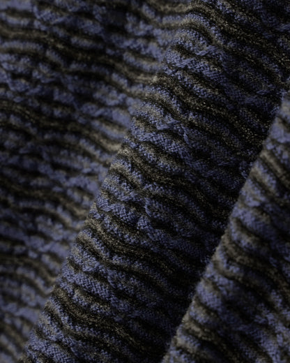 Signature Capsule Collection jacquard virgin-wool jumper