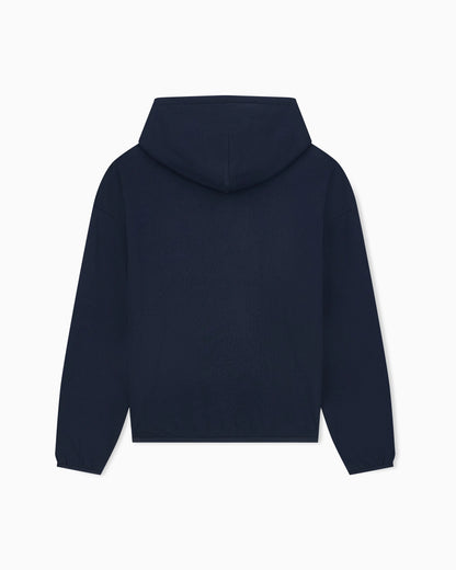 Jersey hooded sweatshirt Hong Kong Capsule