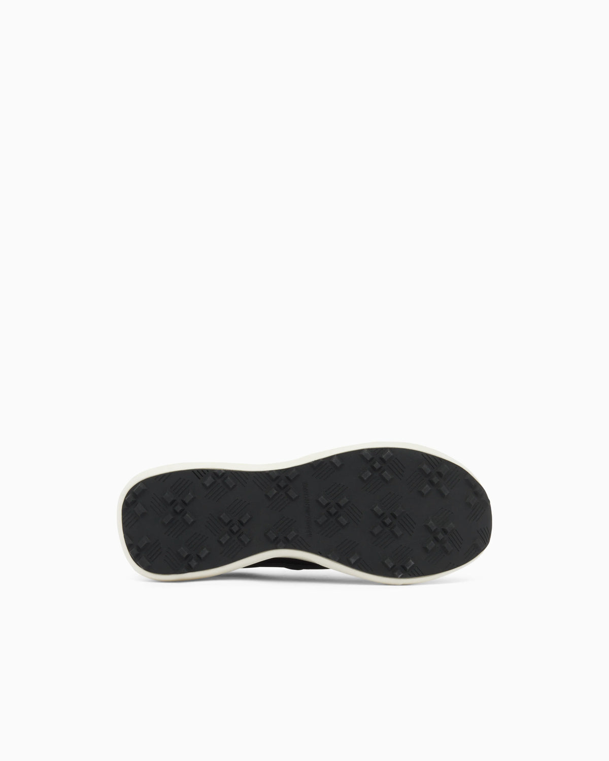 Mesh sneakers with suede details Travel Essential