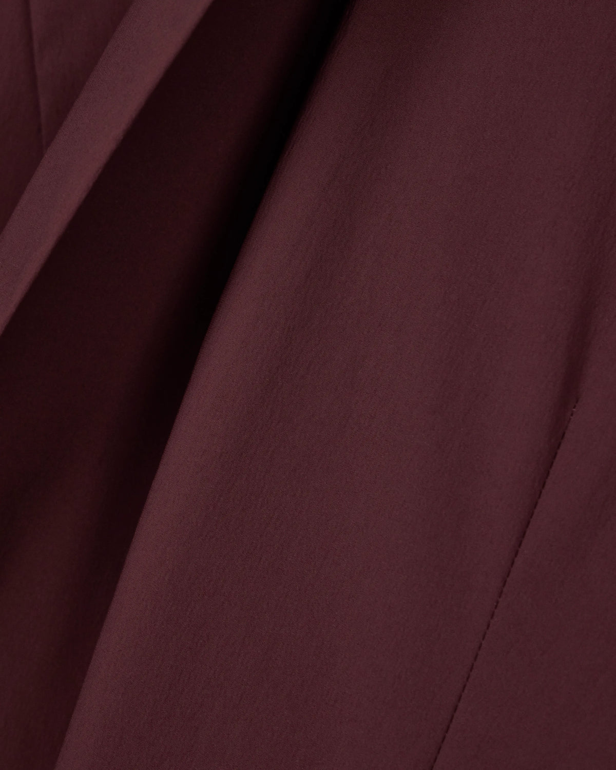 Regular fit blazer in stretch fabric