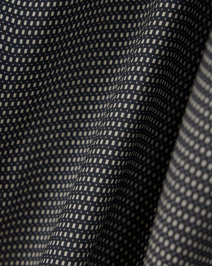 Shirt with regular fit in tencel lyocell