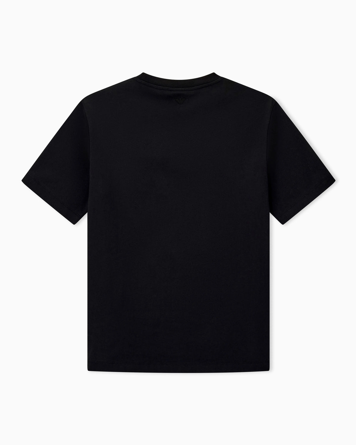 Photographic-print jersey T-shirt Signature Capsule