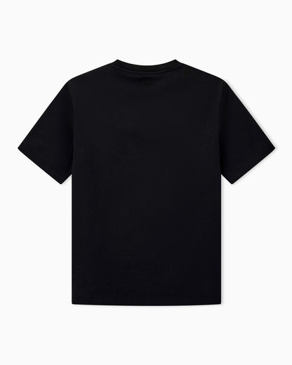 Photographic-print jersey T-shirt Signature Capsule