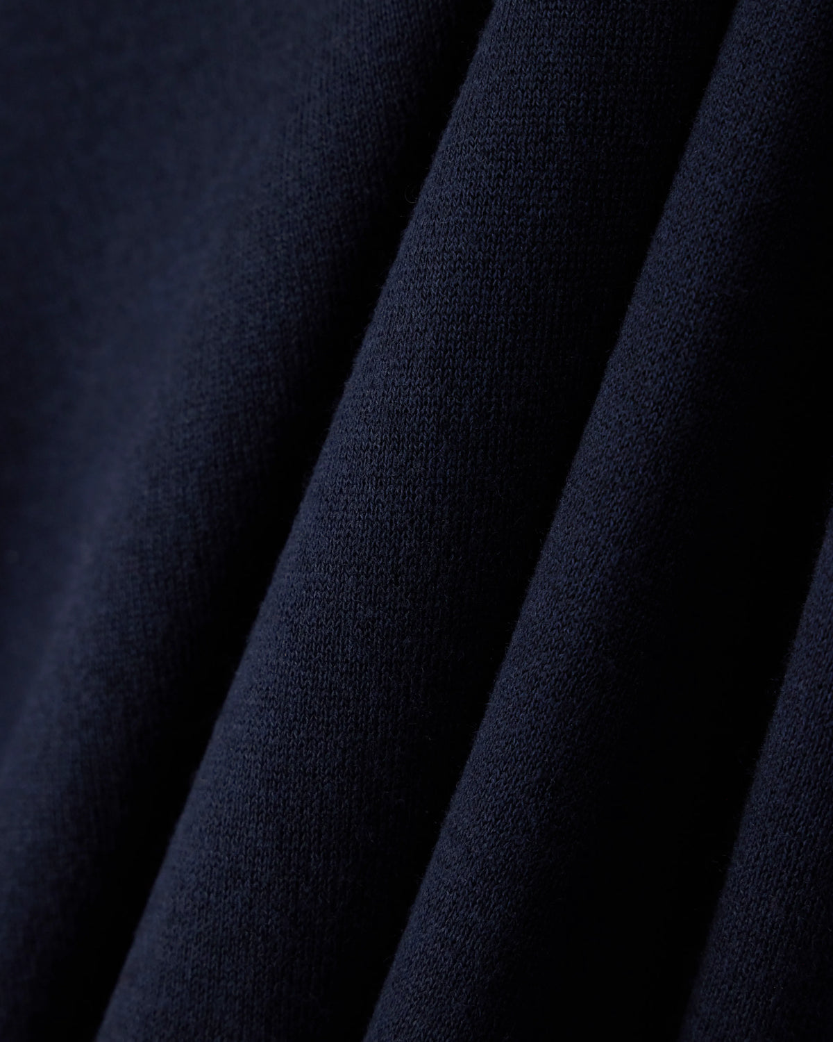 Silk and cashmere sweater