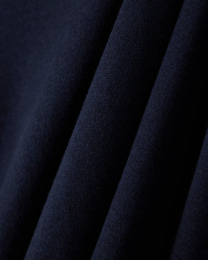 Silk and cashmere sweater