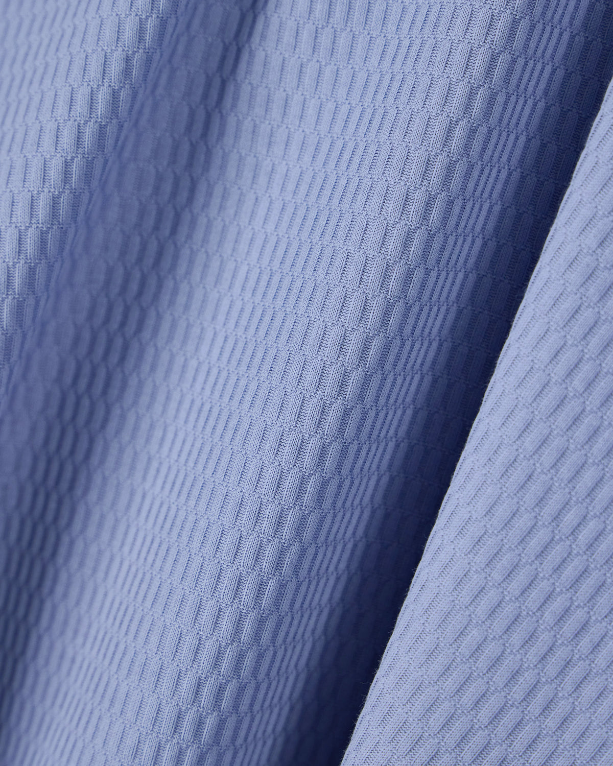 Jersey jacquard T-shirt