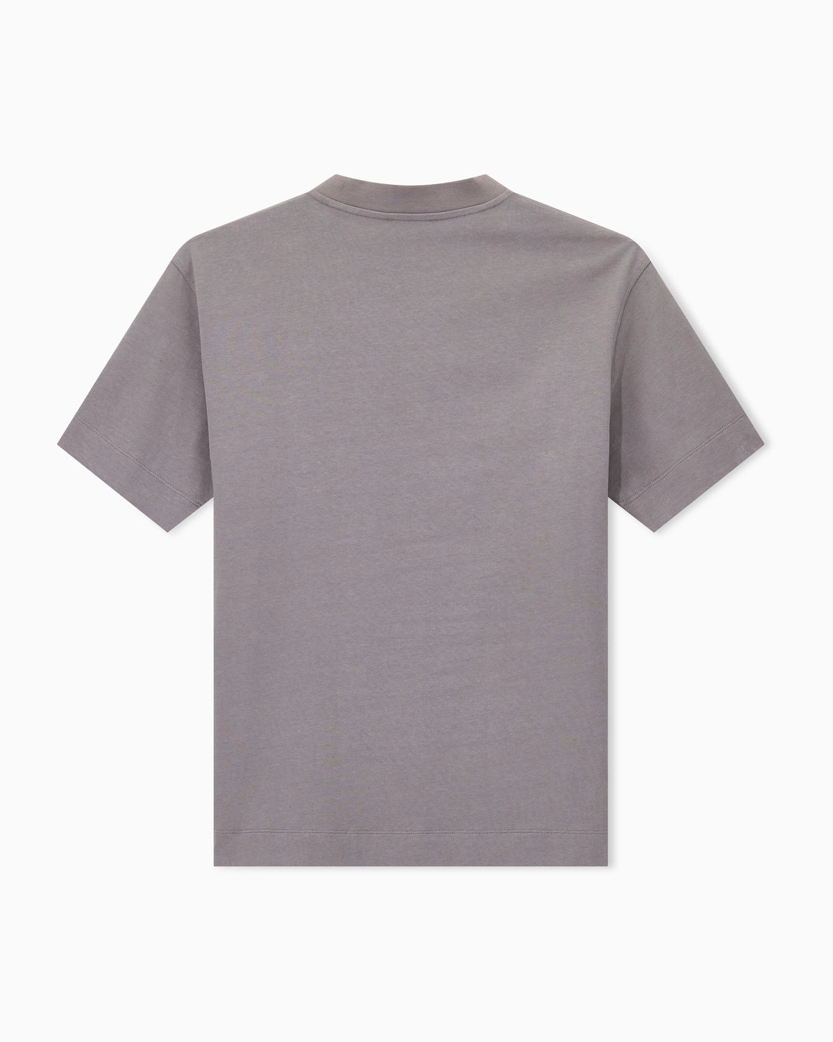 Heavy jersey T-shirt with print and eagle Hong Kong Capsule collection