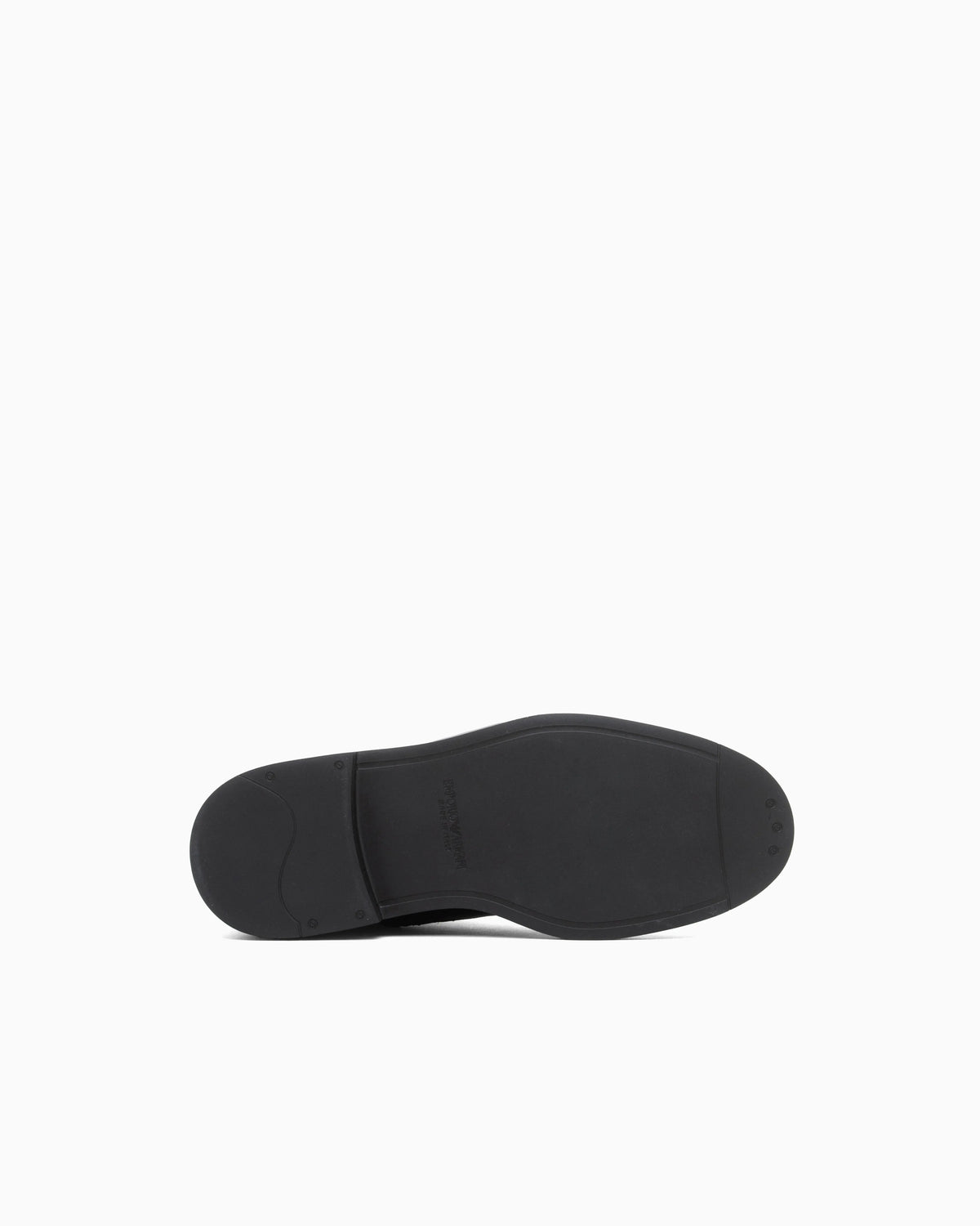 Smooth leather lace-up combat boots with side zipper