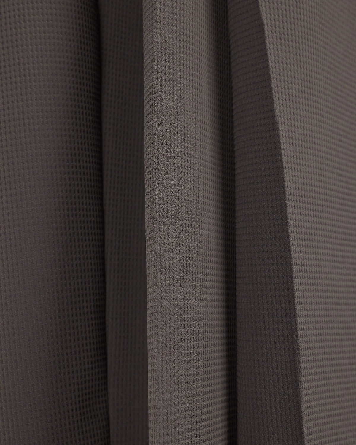 3D crepe jersey trousers Signature Capsule