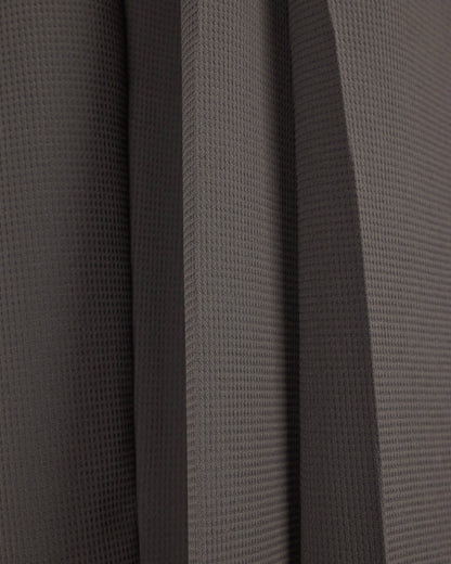 3D crepe jersey trousers Signature Capsule