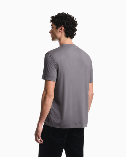 Signature Capsule modal jersey T-shirt