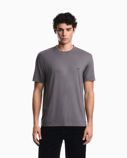 Signature Capsule modal jersey T-shirt