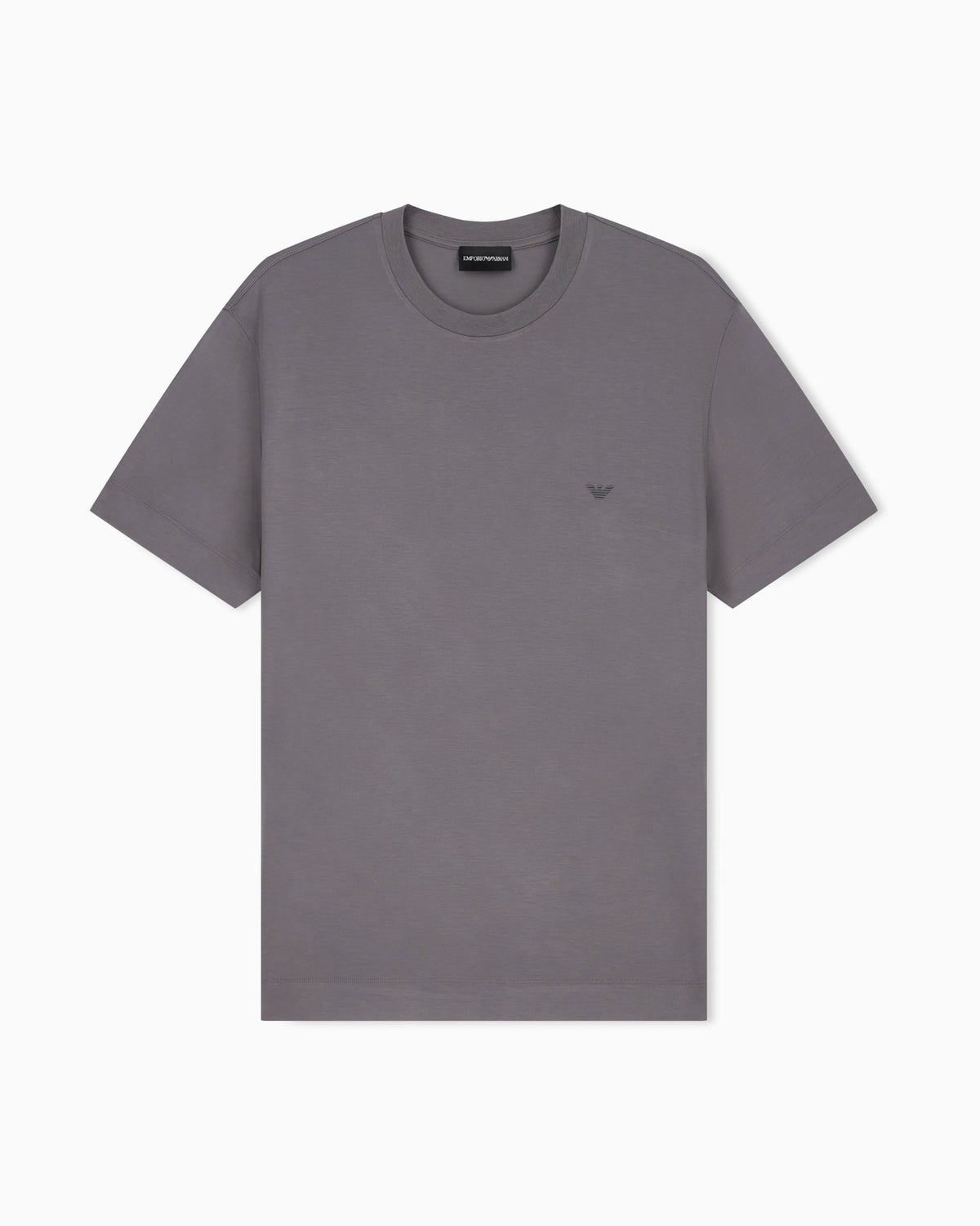 Signature Capsule modal jersey T-shirt