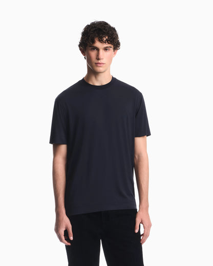 Signature Capsule modal jersey T-shirt