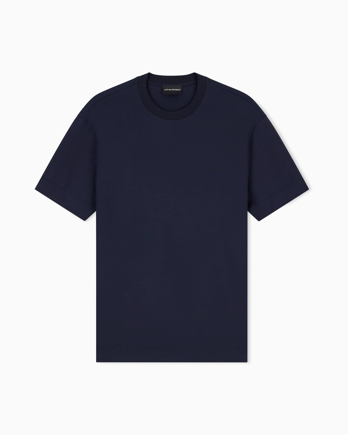 Signature Capsule modal jersey T-shirt