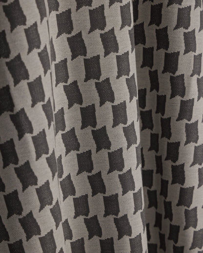 Polo in jacquard jersey lyocell blend Signature Capsule