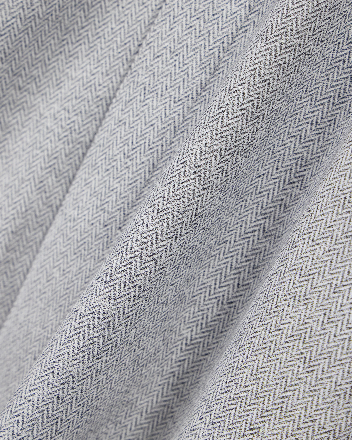 Chevron jersey shirt Signature Capsule