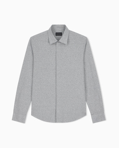 Chevron jersey shirt Signature Capsule