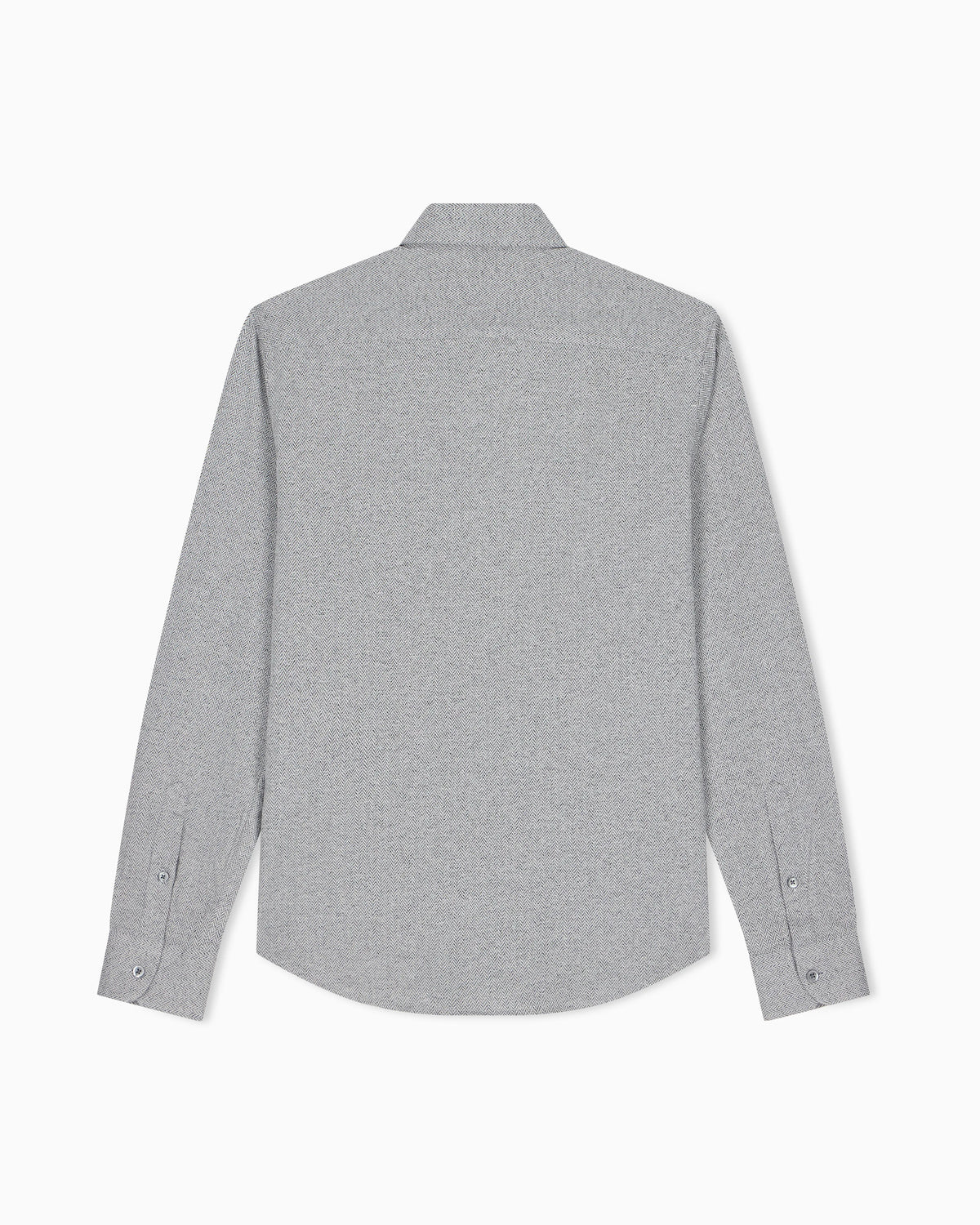 Chevron jersey shirt Signature Capsule